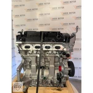 Moteur NEUF COMPLET PEUGEOT 508 1.6T N18 180 CV E.6 SIFIR pour remplacement/réparation 1609769280 - Product Image 5