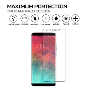 ฟิล์มกันรอยหน้าจอ ANTISHOCK Umi S2 Pro ทนทานและดูดซับแรงกระแทกสำหรับโทรศัพท์มือถือ - Product Image 1