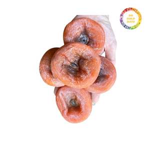 Caquis Secos en Rodajas de Vietnam, Calidad Premium - Product Image 2