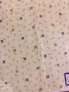 Conception d'impression magique en tissu de coton poly imprimé pour Kurta, chemise et robe | Qualité d'exportation internationale - Product Image 5