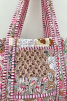 Sac de voyage tactique de luxe décontracté fait main, personnalisable, avec fermeture éclair, grande capacité, durable et écologique