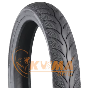 ยางมอเตอร์ไซค์แบบ2.25/2.5/2.75-17ใหม่ปลอกยางธรรมชาติยางภายในแบบไม่มียางในผลิตในเวียดนาม - Product Image 1