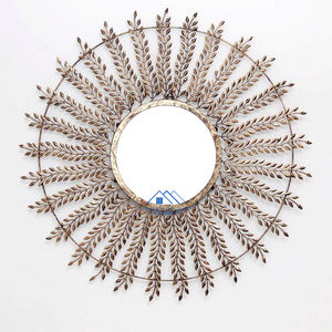 Espejo decorativo de pared Sunburst 2025, superventas - Product Image 6