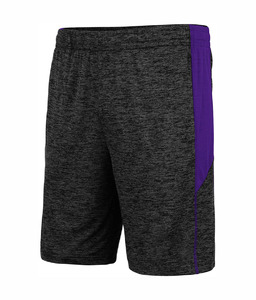 New Arrival Men's Classic Casual Breathable Cotton Shorts <b>Elastic</b> Waistband Pocket Sports Lounge Plus Size Waterproof - Product Image 1