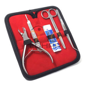 Kits de fragmentación de coral quirúrgico de diseño personalizado Kits de fragmentación de coral de producto premium más vendidos - Product Image 6