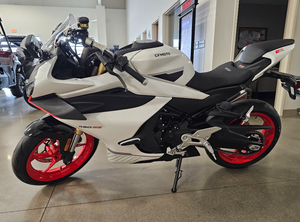 OFFRE NOUVEAU STOCK 2025 CF MOTO 450SS DIY Industriel OEM - Product Image 2