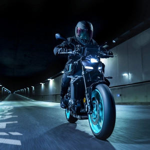 ยามาฮ่า เอ็มที 09 ปี 2024 - Product Image 3