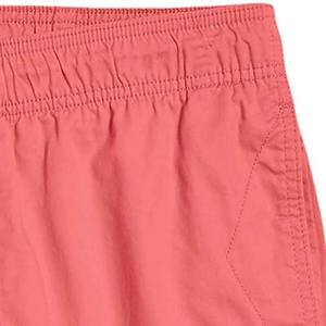 กางเกงขาสั้นผ้าคอตตอนดีไซน์ไร้รอยต่อสำหรับผู้ชายกางเกงวิ่งจ๊อกกิ้งกางเกงขาสั้นผ้าโพลีเอสเตอร์สำหรับฤดูร้อน - Product Image 5