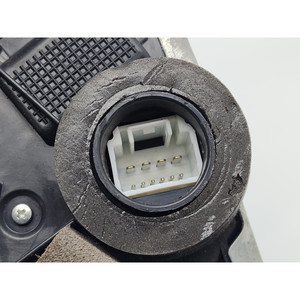 SERRURE DE PORTE AVANT DROITE DX TOYOTA Rav4 6ème Série 6903062010 A25AFXS (12>) - Product Image 5