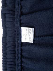 กางเกงชิโนผ้าแคนวาสลำลองระดับพรีเมียม แฟชั่นทันสมัยสำหรับผู้ชาย ดีไซน์ทันสมัย เป็นมิตรกับสิ่งแวดล้อม ระบายอากาศได้ดี ปิดด้วยเชือกผูก 100% - Product Image 5