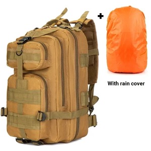 <b>Outdoor</b> Backpack First Aid <b>Bag</b> <b>Outdoor</b> <b>Bag</b> Responder Medical Sport Backpack - Product Image 5