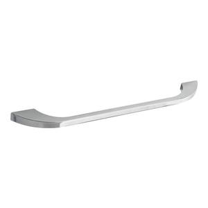 Poignée de meuble RINEJA (espacement: 192mm, largeur: 231mm), chromé - Product Image 1