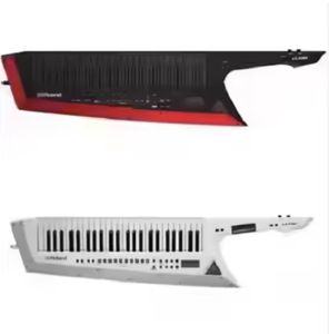 Nouveauté 2025 - Synthétiseur Keytar Chromatique en Bois AX-Edge 49 Touches - Product Image 1