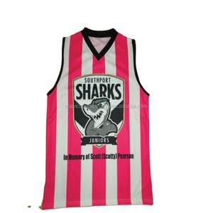 Nouveautés Vente en gros Maillot de football américain brodé pour homme Chemises de rugby toutes équipes - Product Image 1