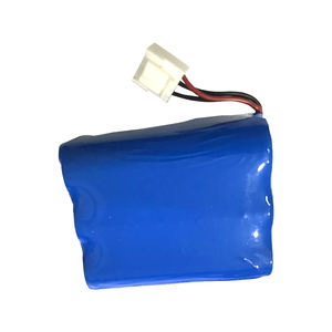 Аккумуляторная литий-ионная аккумуляторная батарея 12 В 11,1 В 2200 мАч 10,8 В 2600 мАч литий-ионная батарея для монитора ComenStar8000 Star8000E - Product Image 2