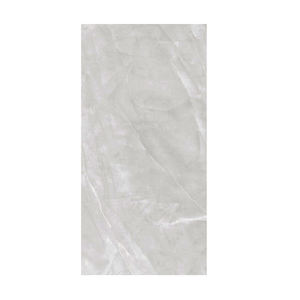Azulejos de Porcelana de Alta Gama Bianco, Colección Cristal, 800x1600mm, Acabado Brillante, Diseño Moderno, Lujosos, Antideslizantes, para Centros Comerciales y Comedores - Product Image 1