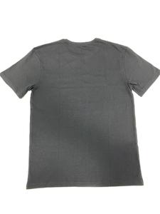 Camiseta de Manga Corta con Cuello Redondo, Ajuste Regular, de Algodón y Poliéster, con Estampado de Serigrafía, Secado Rápido y Ecológica, Personalizable para Hombre - Product Image 3