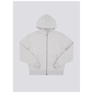 เสื้อมีฮู้ดมีซิปสำหรับผู้ชาย, เสื้อผ้าแนวสตรีทสวมใส่สบายแขนยาวผ้าฟลีซนุ่มใส่ได้ทุกวันในฤดูหนาว - Product Image 4