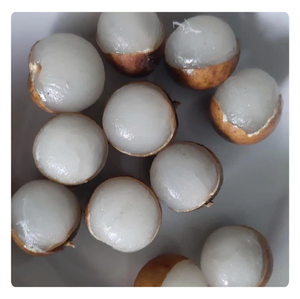 Alta CALIDAD DE EXPORTACIÓN DE Longan fresco de proveedor confiable Viet Nam - Product Image 3