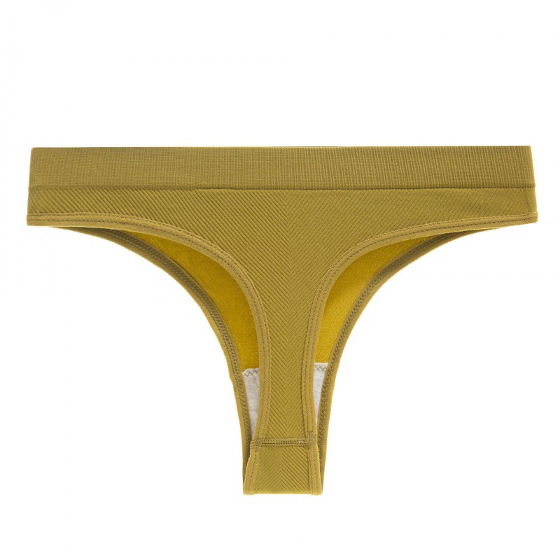 Gingembre jaune