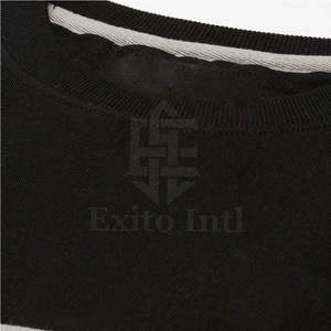 Sweat-shirts grande taille de haute qualité pour hommes ODM impression par sublimation pour l'hiver vente en ligne-taille 6XL motif uni pas cher prix - Product Image 6