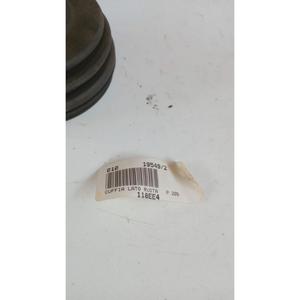 COPERTURA SEMIASSE PEUGEOT 205 1a Serie (83>98) 19549/2 - 118EE4 Benzina - Product Image 6