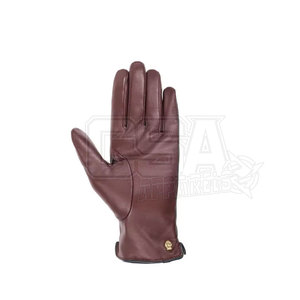 ถุงมือแต่งตัวหนังนุ่มน้ำหนักเบาทำจากวัสดุวัสดุที่ดีที่สุด - Product Image 6
