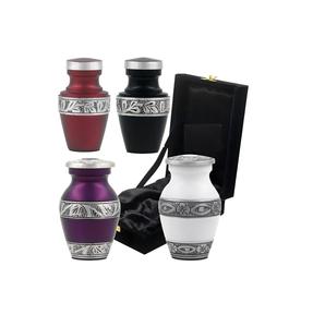 Memorials Pet <b>Urns</b> Premium Sealed Stainless Steel <b>for</b> <b>Dogs</b> Pet Caskets & <b>Urns</b> Wooden Pet <b>Urns</b> <b>for</b> <b>Ashes</b> Price Natural Polish - Product Image 4