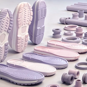 Modificateur d'impact nano GY-PFM72 (exclusif pour le caoutchouc, les chaussures) - Product Image 2