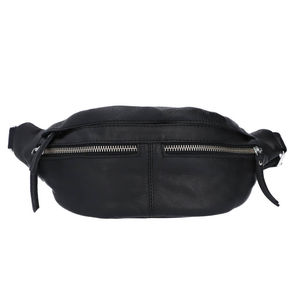 Riñonera de Cuero de Alta Calidad para Senderismo al Aire Libre, con Diseño Personalizado, Moderna y Económica, para Viajes - Product Image 2