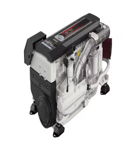 Motor Diésel Intraborda de 6 Cilindros en Línea de 6.7L y 550Hp - Product Image 1
