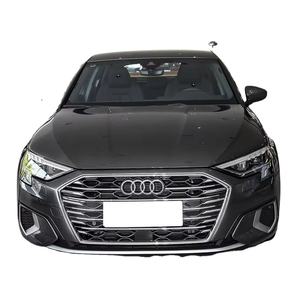 Berline compacte Sportback 2024 d'occasion, 2 roues motrices, essence, provenance Chine, sans accident - Product Image 1