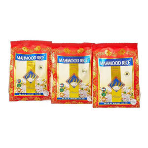 Arroz Basmati Sella Blanco de Grano Largo, Textura Suave, Calidad Premium, Ideal para Múltiples Platos de Cocina India, Exportación Directa desde Canadá - Product Image 4