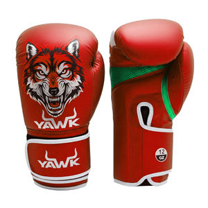 Équipement de boxe de qualité supérieure, nouveaux gants de boxe professionnels Winning, gants de boxe personnalisés avec votre propre logo imprimé - Product Image 1