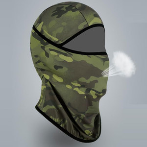 Balaclava unisexe pour adultes, style Y2K, léger, respirant, imperméable, nouvelle arrivée, utilisation en extérieur, vente en gros - Product Image 4
