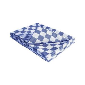 ผ้าขนหนูคอตตอนออร์แกนิก100% ใหม่ผ้าขนหนูทอหนาเนื้อนุ่มดูดซับได้ดีสีดำลายตารางลายน่ารักใหม่ - Product Image 6