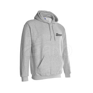 Suministro directo de fábrica Ropa de hombre sudaderas con capucha Fabricación paquistaní Streetwear Hombres Sudadera con capucha - Product Image 3