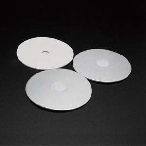 Feuille d'aluminium 8011 de qualité supérieure, fabriquée en usine, de qualité alimentaire, imperméable, anti-poussière, à ventilation par induction, résistante - Product Image 3