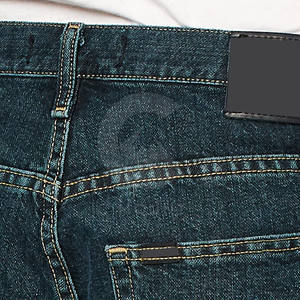 Pantalones Cortos Vaqueros Casuales Ecológicos para Hombre, Diseño Personalizado, Cintura Media, Patrón Sólido, 100% Algodón, Último Estilo, Precio Bajo, Servicios OEM - Product Image 6