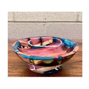 ถ้วยเสิร์ฟทำจากเรซิ่นสุดหรูเคลือบเงามันวาวมีสไตล์เหมาะสำหรับห้องครัวในบ้านหรือพื้นที่ใช้สอย - Product Image 6