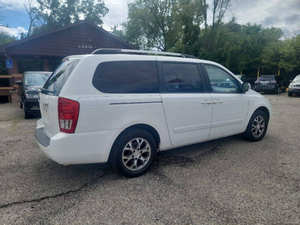 Kia Sedona LX LHD d'occasion 2014 - Product Image 3