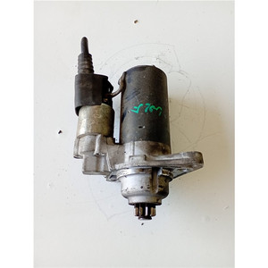 MOTOR DE ARRANQUE VOLKSWAGEN Golf Plus Cross Series 02 T911024 BKC diésel 1900 (05>09) - Product Image 1