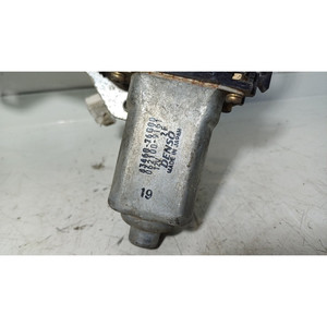 MECCANISMO ALZACRISTALLO ANTERIORE SINISTRO SUZUKI Ignis 2a Serie 8344086G10000 Z13DT (03>09) - Product Image 5