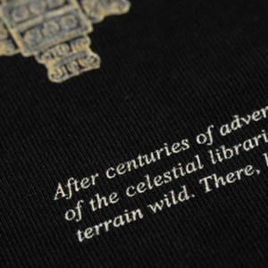 Camisetas de Hombre de Algodón 100% Lavado, Estilo Vintage, Holgadas, Color Negro Azabache, Ropa Urbana Informal, Suave y Transpirable para Uso Diario - Product Image 5