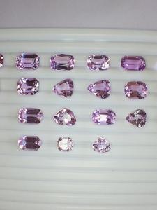 แหวนเงิน925สเตอร์ลิงธรรมชาติพร้อมอัญมณีธรรมชาติในประเภทและสไตล์ที่แตกต่างกันเหมาะสำหรับงานแต่งงานหรืองานหมั้น - Product Image 4