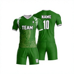 Maillots de football BETHERIVAL Winter Dot Sports, coupe ajustée, 100 % polyester, sublimation personnalisée pour hommes - Product Image 1