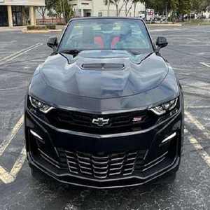 CHEVROLET CAMARO 2SS CONVERTIBLE USADO DEL 2023 - Product Image 1