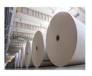 Papier de carton duplex à dos blanc supérieur de 230 à 450 GSM haute performance excellente qualité d'impression durabilité cadeaux alimentaires pâte d'emballage - Product Image 3