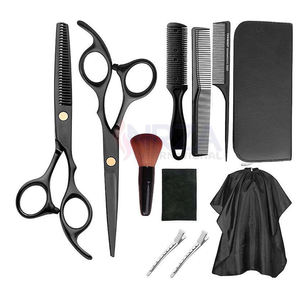 ปัตตาเลี่ยนสำหรับผู้ชายชุดตัดผมแบบ2023ไร้สาย - Product Image 6