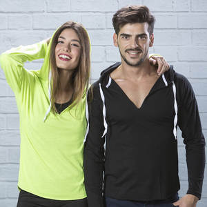 Camiseta para adulto/Textil/Outlet - Product Image 4